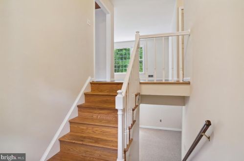 1420 Billman Ln, Silver Spring MD 20902-1421 exterior