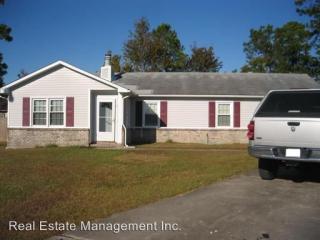 318 Beechwood Dr, Havelock, NC 28532-3210