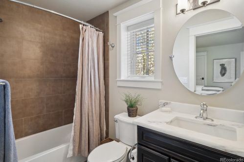 590 Gaylord St, Denver CO  80209-4626 exterior