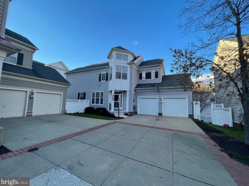 10012 Pentland Hills Way, Bristow, VA 20136-2665