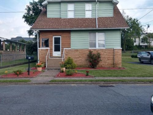 1111 19th St, Clarksburg, WV 26301-1919