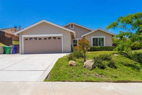 3500 Chauncey Rd, Oceanside, CA 92056-4964