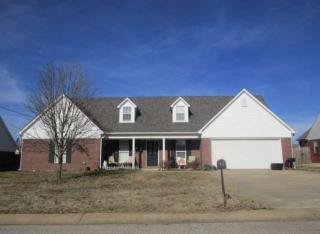 81 Woodshire Ln, Brighton, TN 38011-4108