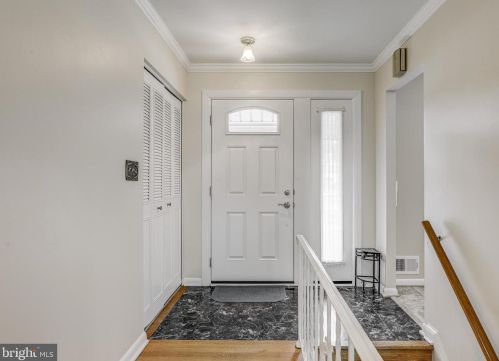 12521 New Hampshire Ave, Silver Spring MD  20904-2961 exterior