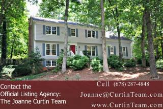 205 Waverly Hall Pl, Roswell, GA 30075-2116