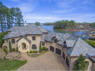 18924 Casual Cay Ln, Cornelius, NC 28031-5504