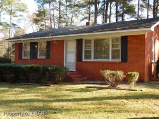 122 Cindy Dr, Fayetteville, NC 28314-0212