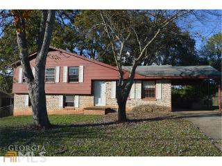 122 Skylark Ln, Jonesboro, GA 30238-2144