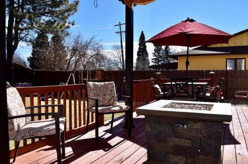 7372 Spruce St, Englewood CO 80112-1752 exterior