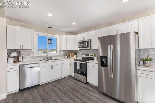 12635 Frst Grn Dr, Black Forest CO 80106-8947 exterior