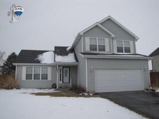 512 Chestnut Ln, Peotone, IL 60468-9802