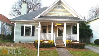 314 Woodward Ave, Atlanta, GA 30312-2124