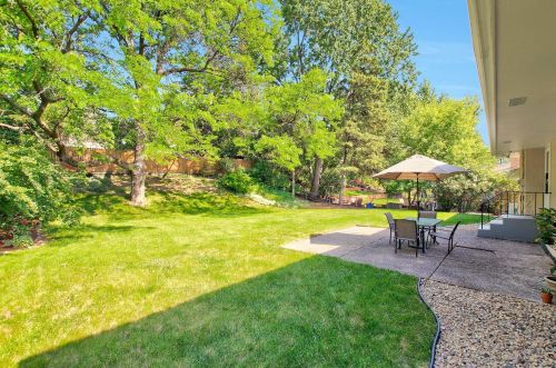 2844 Fernwood St, Saint Paul MN  55113-1832 exterior