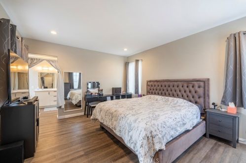 2190 Cherrywood Ln, Anaheim CA  92804-2490 exterior