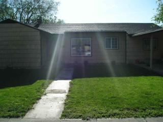 502 Yakima St, Vale, OR 97918-1481