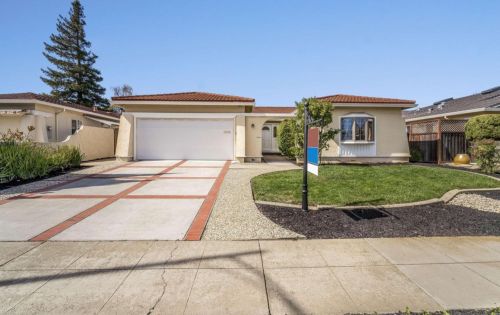 1035 Johnson Ave, San Jose, CA 95129-3127