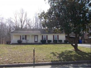 108 Cornwallis Dr, Mebane, NC 27302-2008