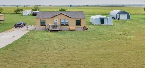 270 Private Road 4732, Rhome, TX 76078-3914