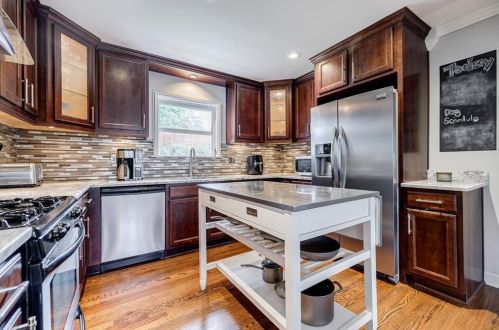 1903 Forest Green Dr, Atlanta GA  30329-2604 exterior