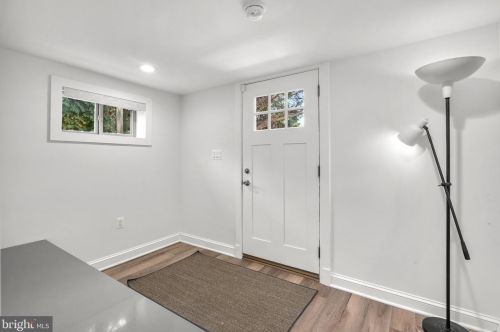 8409 Grove St, Silver Spring MD 20910-4761 exterior