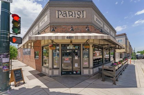 4460 Tennyson St, Denver CO  80236-3416 exterior
