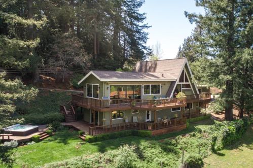 24180 Summit Woods Dr, Los Gatos, CA 95033-9293