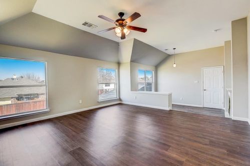 3908 Randall Ln, Carrollton TX 75007-1085 exterior