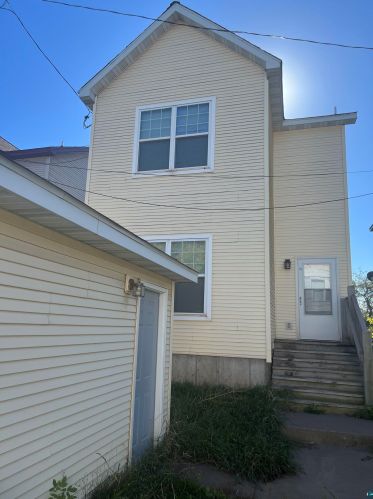 5117 Ramsey St, Duluth MN  55807-2657 exterior