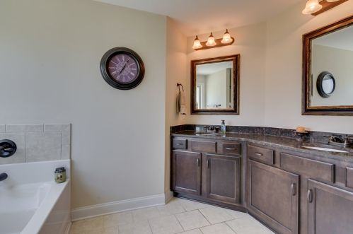 1731 Edenburg Way, Evans GA  30809-8423 exterior