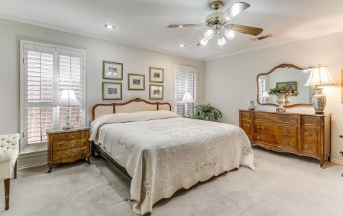 92 Legend Rd, Fort Worth TX  76132-1062 exterior