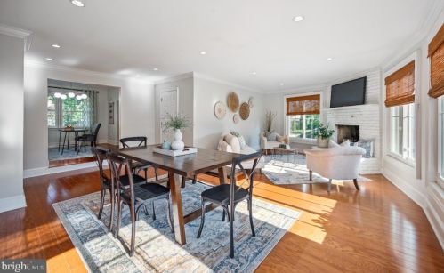 847 Cedar Ave, Haddonfield NJ 08033-1012 exterior