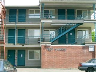 1827 Harris St, Eugene OR  97403-1375 exterior
