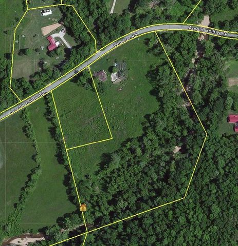 2263 Arnold Hollow Rd, Waverly, TN 37185-3800