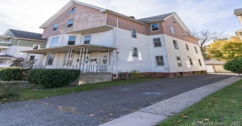 241 Main St, New Britain, CT 06051-1950