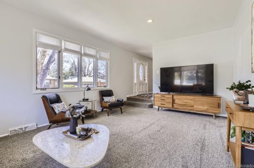 6883 Harvard Ave, Denver CO  80224-2505 exterior