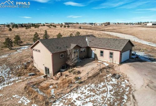 16680 Eastonville Rd, Black Forest, CO 80106-8918