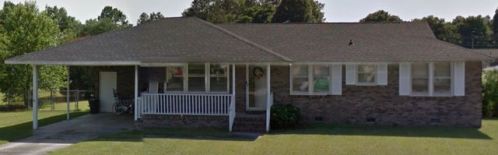 491 Shearin St, Darlington, SC 29532-2223