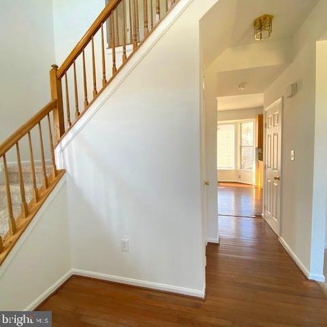 18868 Crossroads Ct, Triangle VA  22172-2026 exterior