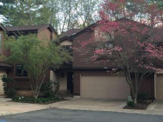 382 Sayre Dr, Princeton, NJ 08540-5893