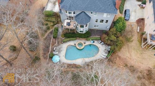 1275 Water View Ln, Suwanee, GA 30024-6871