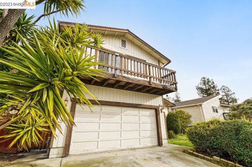 23904 Pinnacles Ct, Hayward, CA 94541-4460