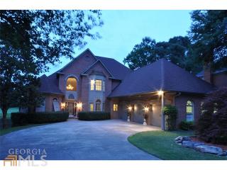 1386 Downington Ln, Acworth, GA 30101-8404