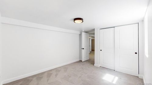1342 Elm St, Denver CO  80220-2515 exterior