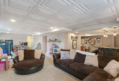 10652 Stoneflower Dr, Parker CO 80134-9586 exterior