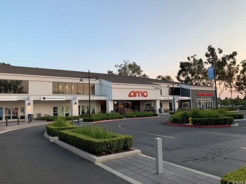 101 Lakeshore, Irvine CA  92604-3324 exterior