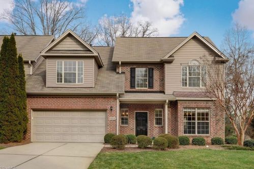 4000 Chianti Way, Greensboro, NC 27410-9755