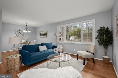 600 Kensington Ave, Severna Park, MD 21146-2510
