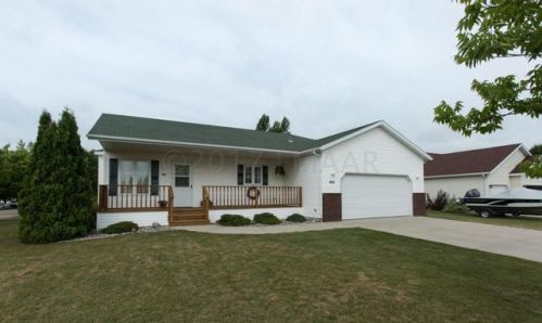 401 11th St, Downer, MN 56514-3700