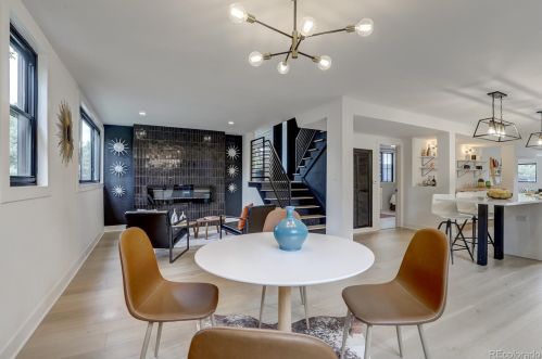 1450 Jasmine Way, Denver CO  80224-1933 exterior