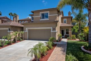 6012 Paseo Airoso, Carlsbad, CA 92009-2221